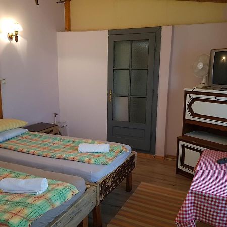 Hompot Accommodation เดวา ภายนอก รูปภาพ