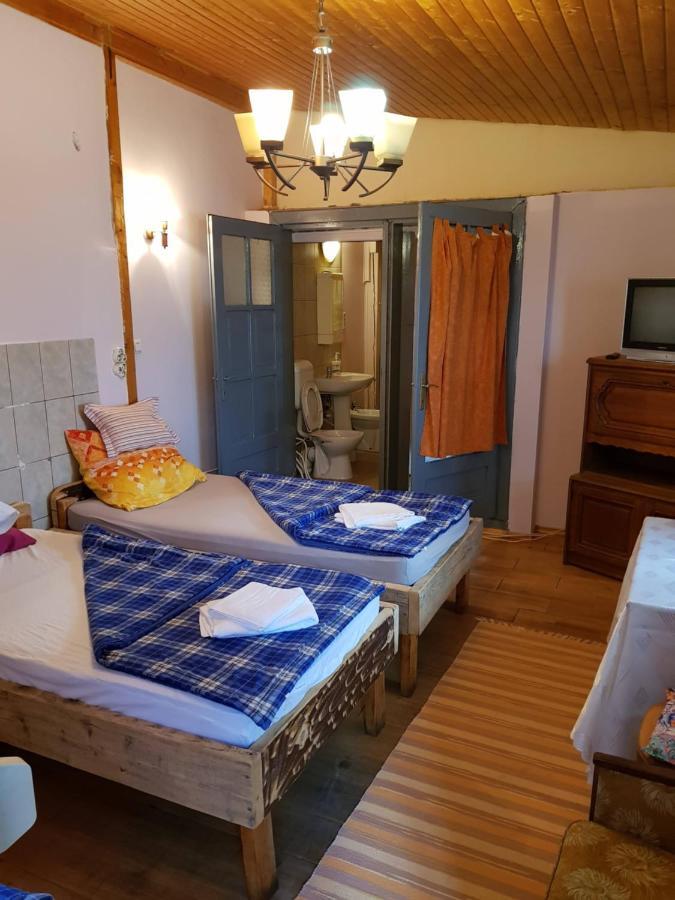 Hompot Accommodation เดวา ภายนอก รูปภาพ
