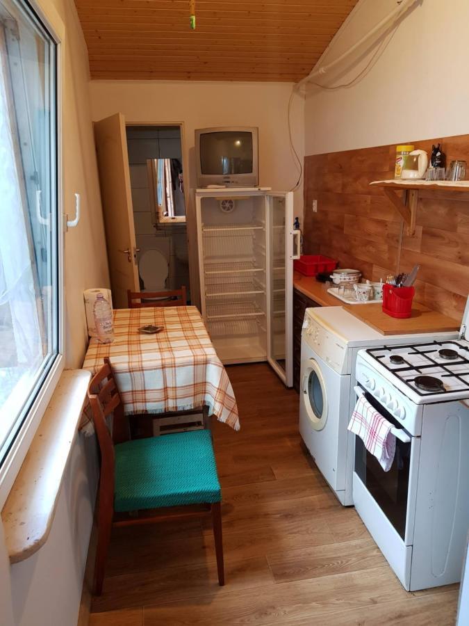 Hompot Accommodation เดวา ภายนอก รูปภาพ