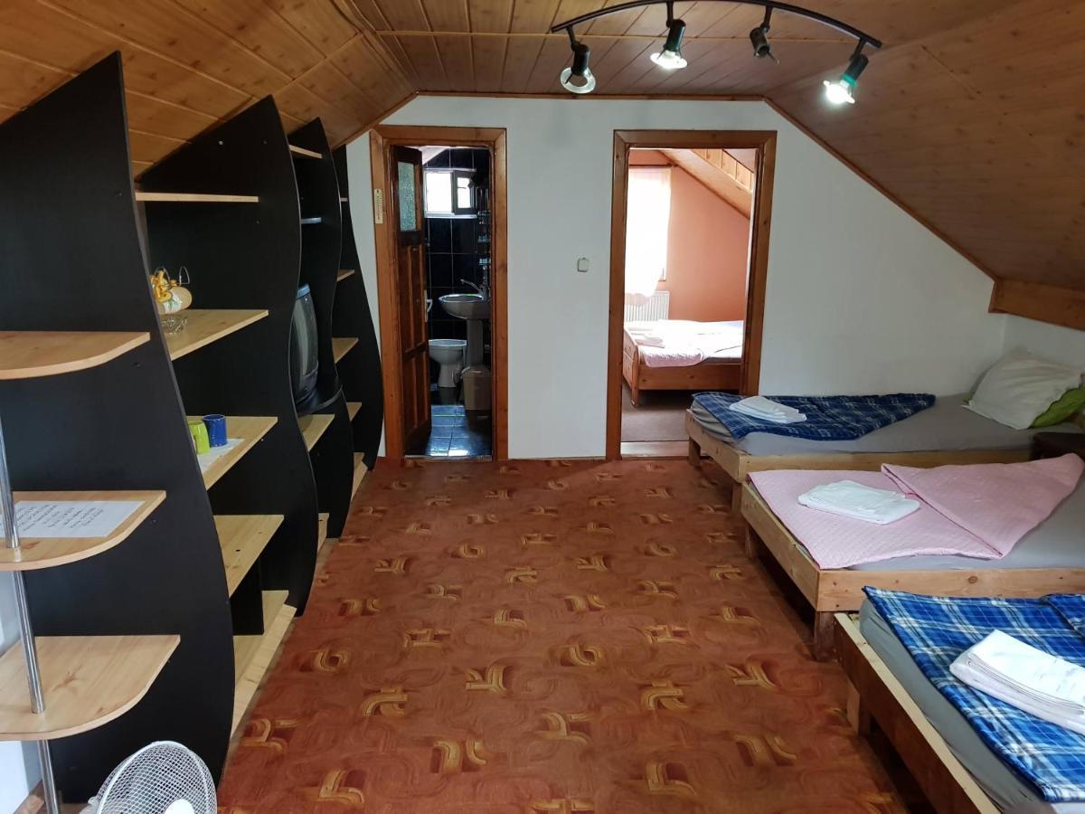 Hompot Accommodation เดวา ภายนอก รูปภาพ
