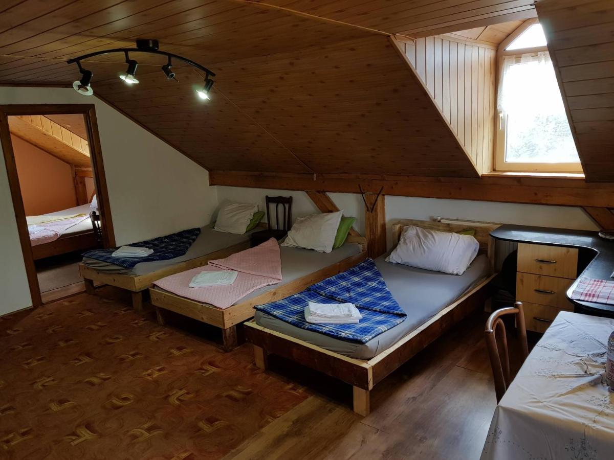 Hompot Accommodation เดวา ภายนอก รูปภาพ