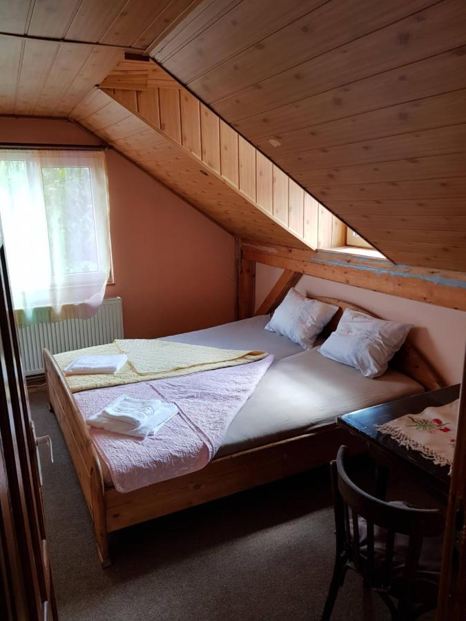 Hompot Accommodation เดวา ภายนอก รูปภาพ