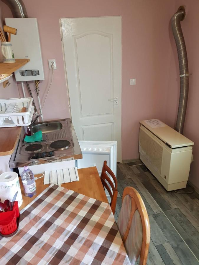 Hompot Accommodation เดวา ภายนอก รูปภาพ