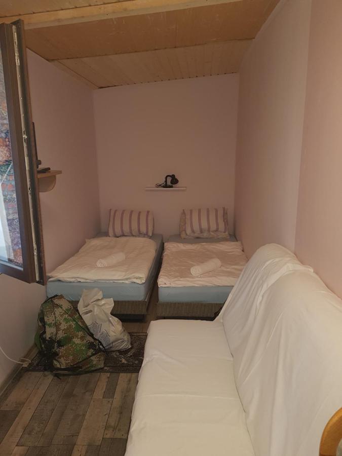 Hompot Accommodation เดวา ภายนอก รูปภาพ