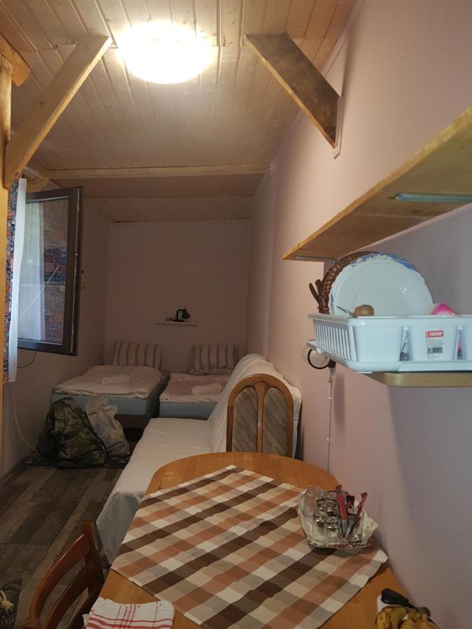 Hompot Accommodation เดวา ภายนอก รูปภาพ