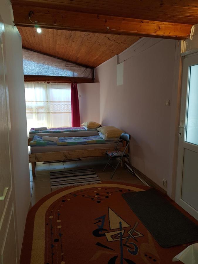 Hompot Accommodation เดวา ภายนอก รูปภาพ