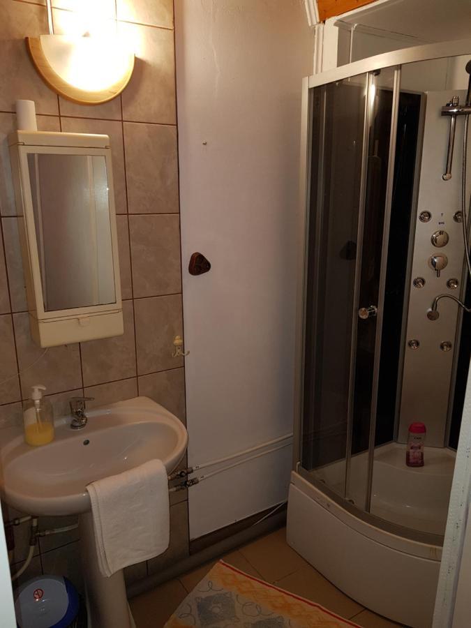 Hompot Accommodation เดวา ภายนอก รูปภาพ
